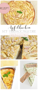 Apfelkuchen