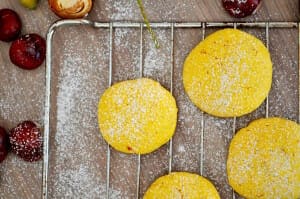 Leckere Kürbiskekse von Fräulein Selbstgemacht
