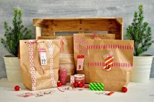 Ideen für Adventskalender von Fräulein Selbstgemacht