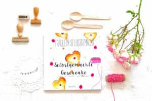 Selbstgemachte Geschenke Buch
