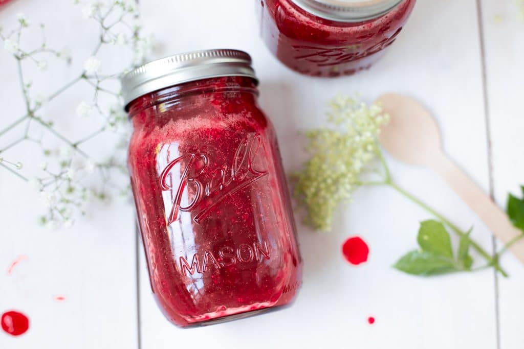 erdbeer_holunder _marmelade-4617
