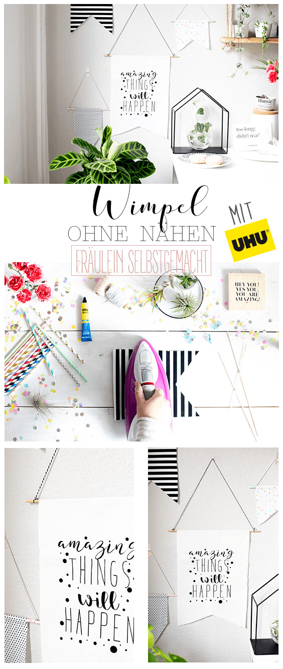 Wimpel_ohne_nähen_aus_Stoff_mit-UHU